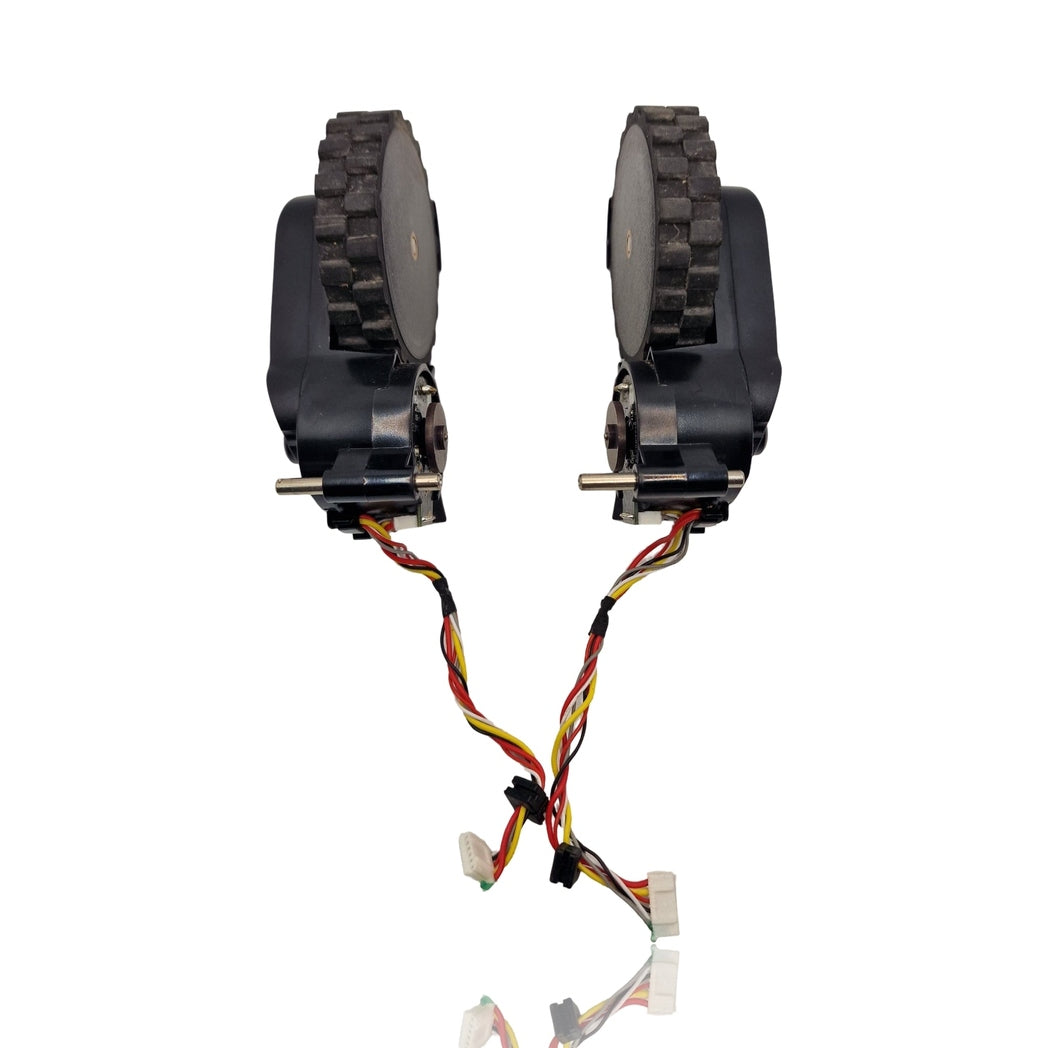 Ruedas laterales para Conga 11090