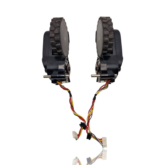 Ruedas laterales para Conga 11090