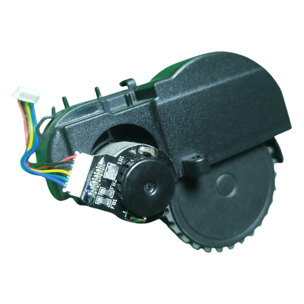 Ruedas laterales para Conga 1190