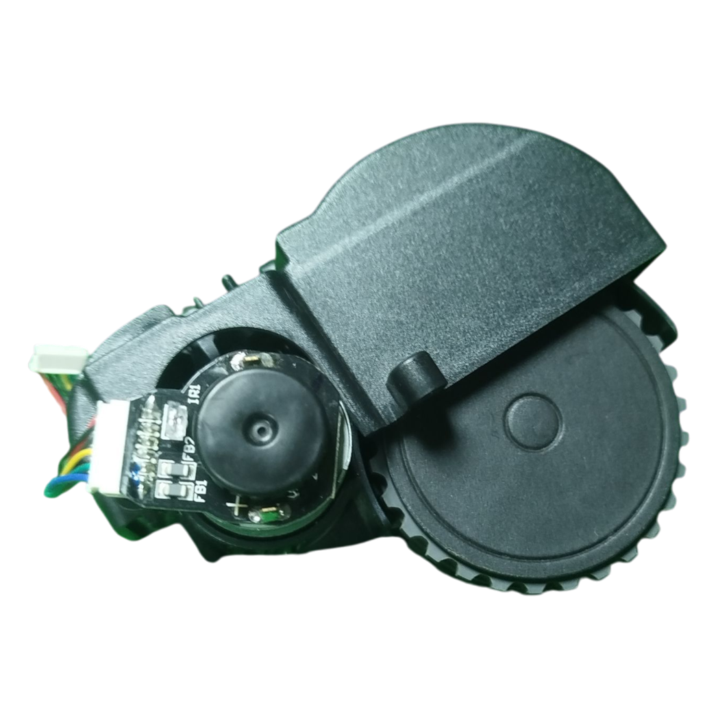 Ruedas laterales para Conga 1190