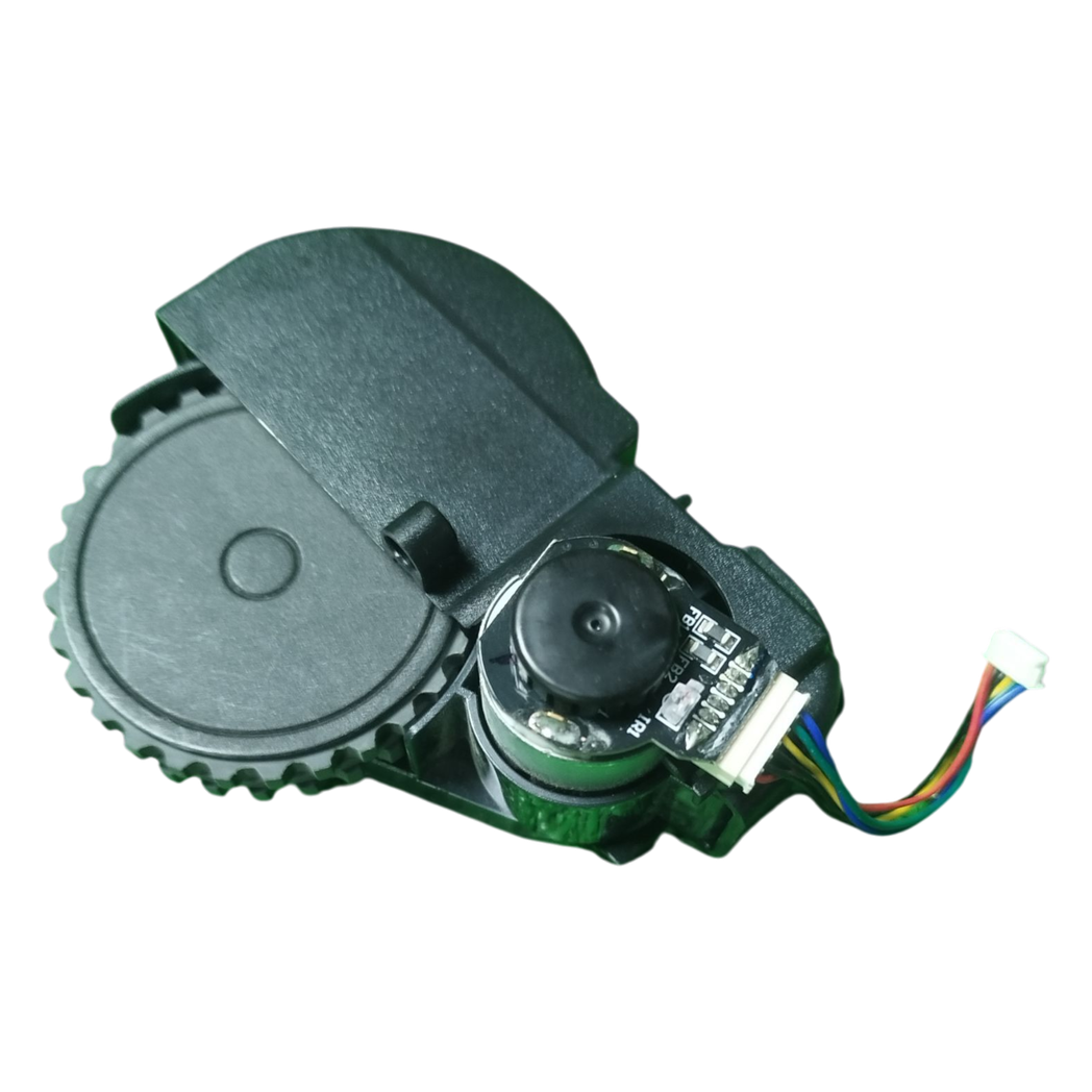 Ruedas laterales para Conga 1190