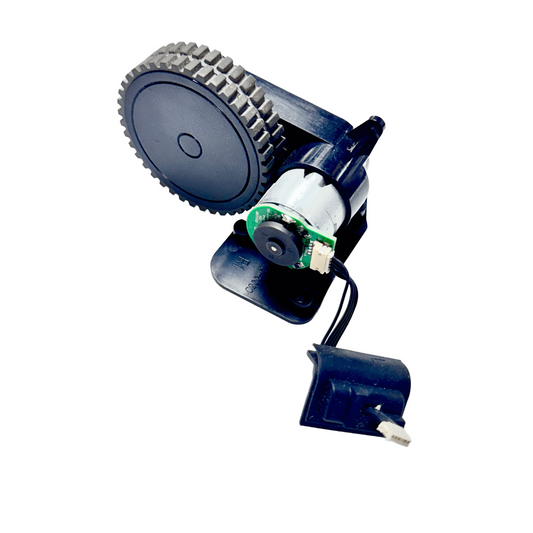 Ruedas laterales para Conga 1790 - Cáceres Outlet