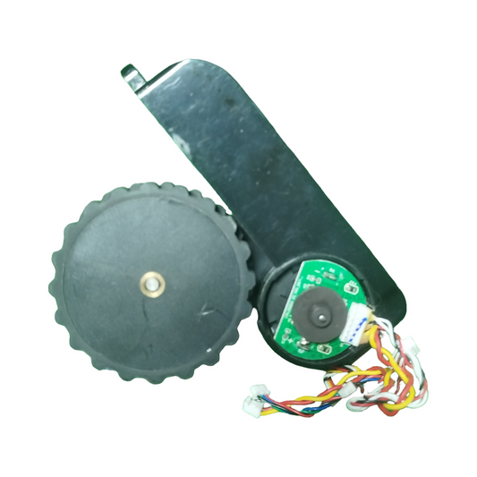 Ruedas laterales para Conga 1890