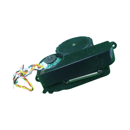 Ruedas laterales para Conga 1890