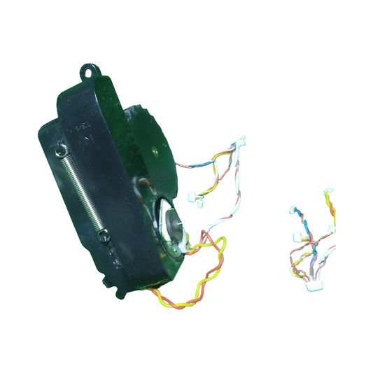 Ruedas laterales para Conga 1890