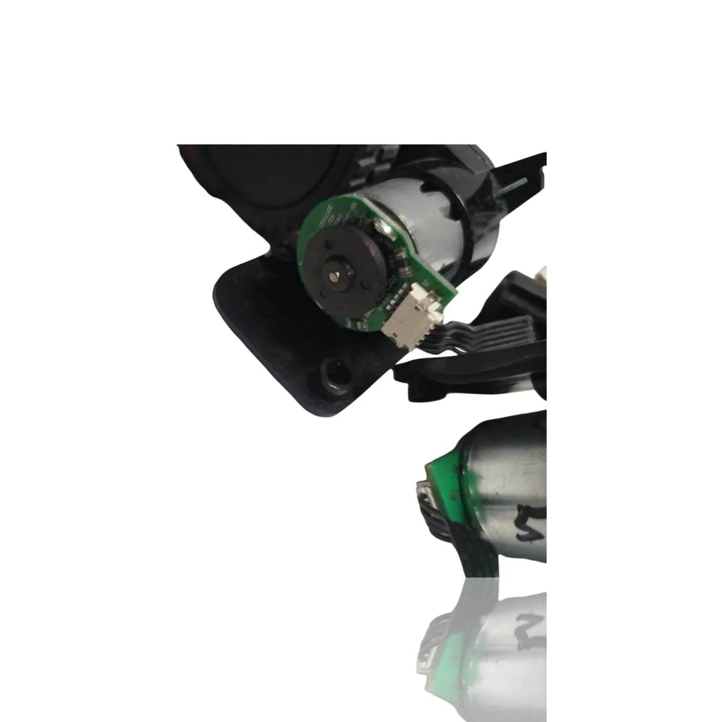 Ruedas laterales para Conga 1990