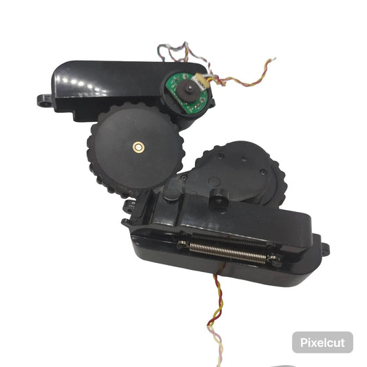 Ruedas laterales para Conga 2090