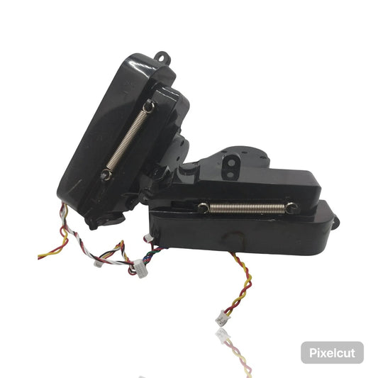 Ruedas laterales para Conga 2090 - Cáceres Outlet