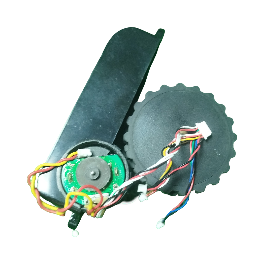 Ruedas laterales para Conga 2690