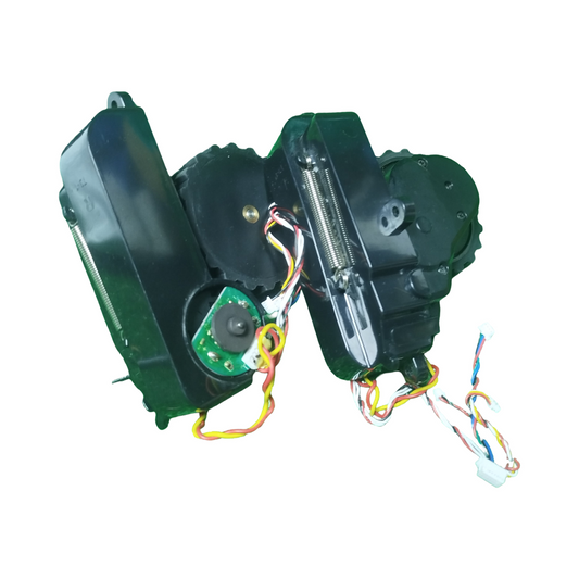 Ruedas laterales para Conga 2690