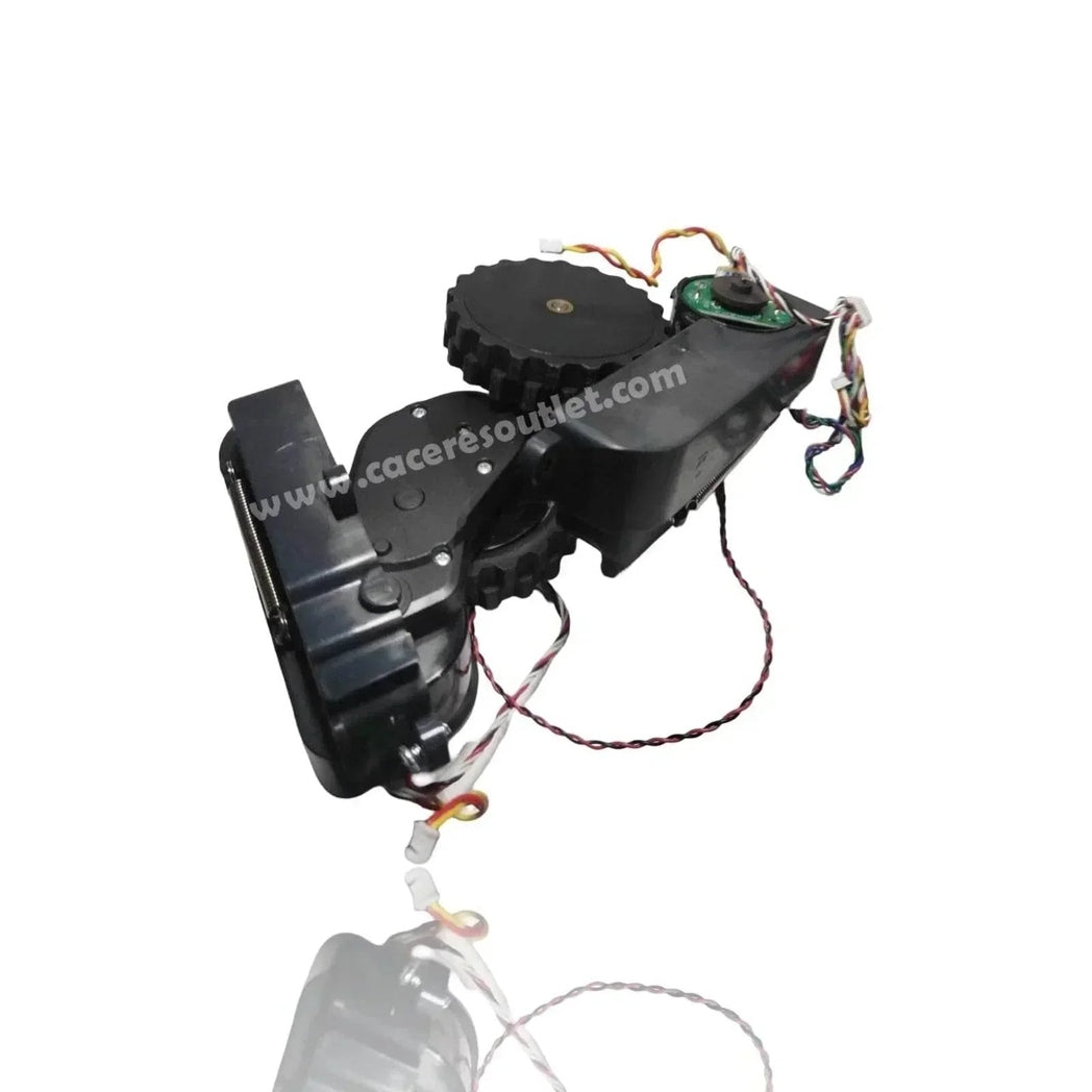 Rueda derecha Conga 3490 Elite - Cáceres Outlet