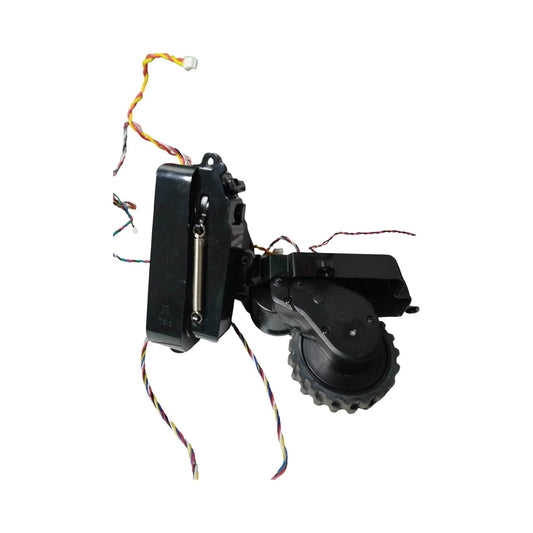 Ruedas laterales para Conga 3390 - Cáceres Outlet