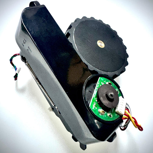 Ruedas laterales para Conga 3790