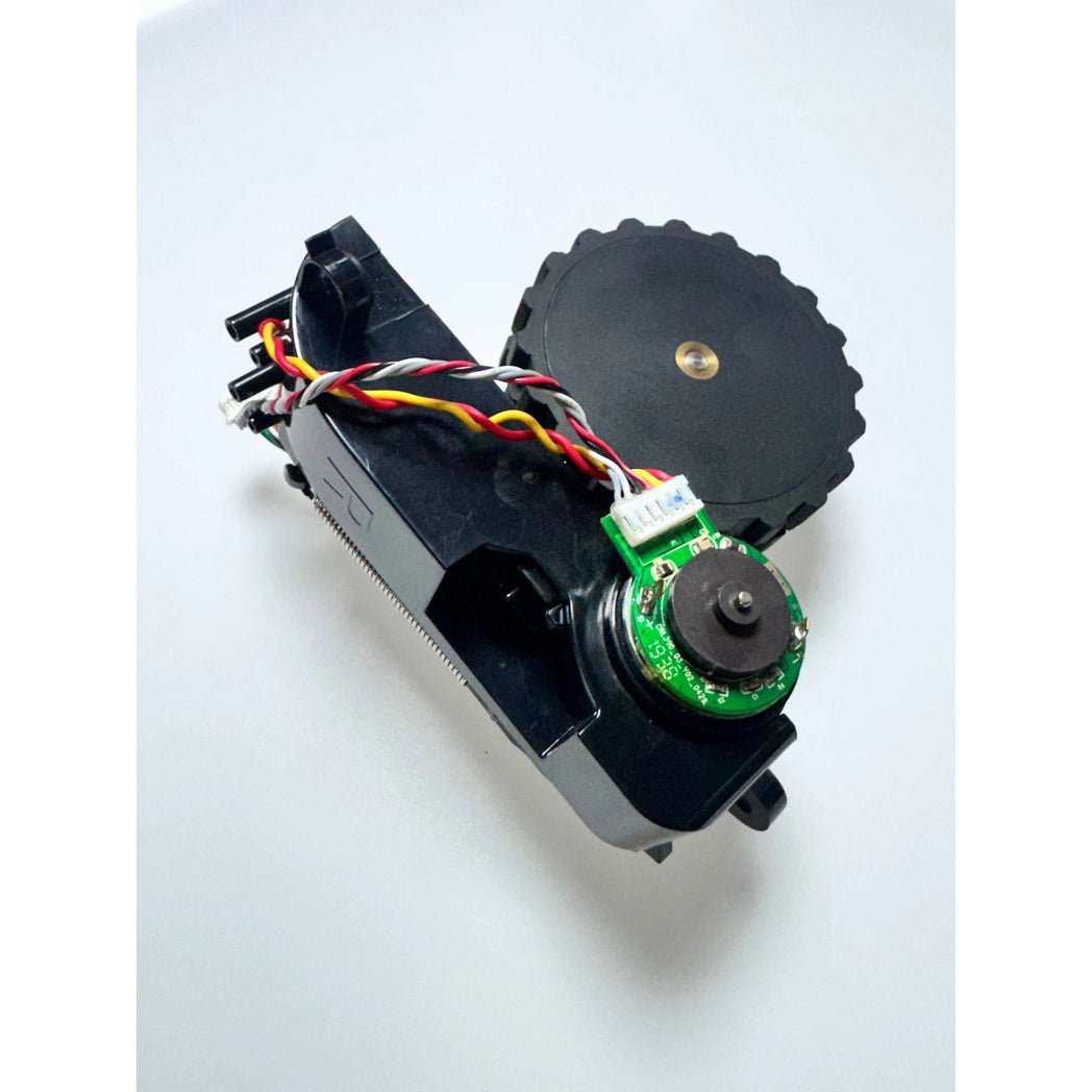 Ruedas laterales para Conga 4490 - Cáceres Outlet