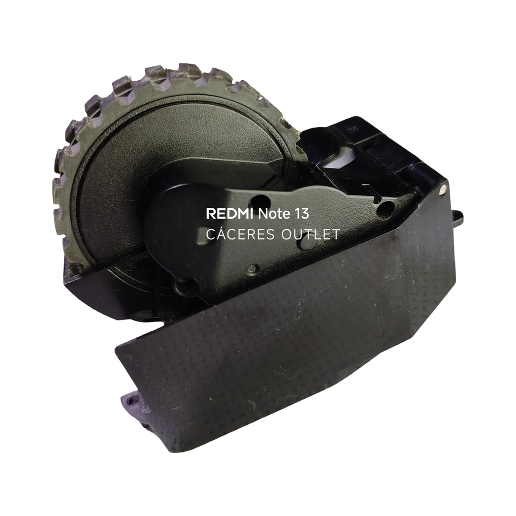 Ruedas laterales para Conga 5290