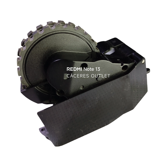 Ruedas laterales para Conga 5290