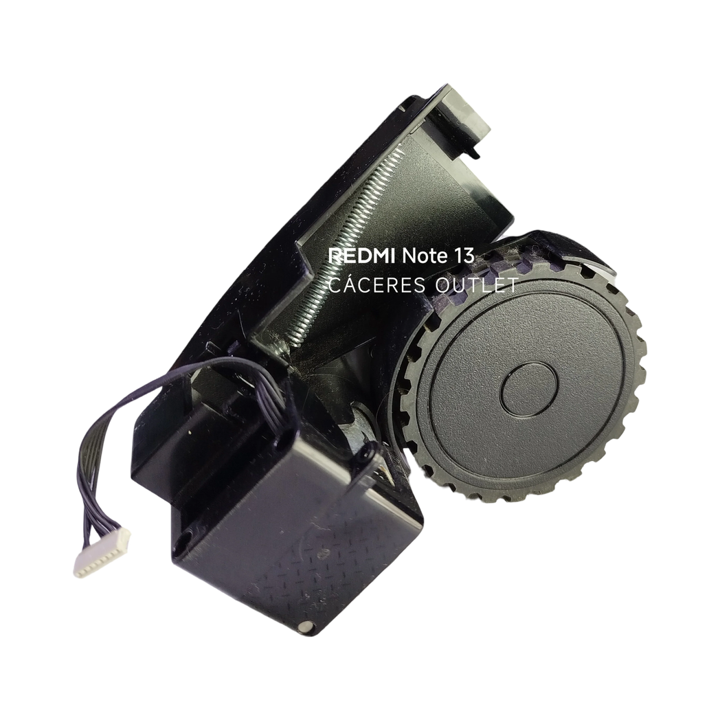 Ruedas laterales para Conga 5290