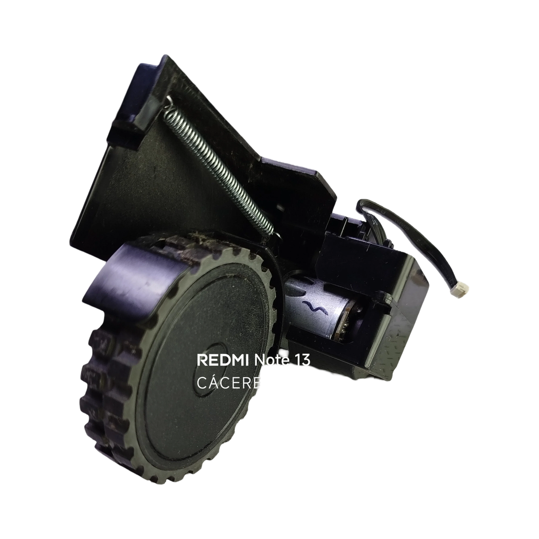 Ruedas laterales para Conga 5290