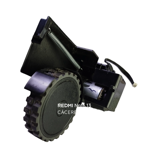 Ruedas laterales para Conga 5290