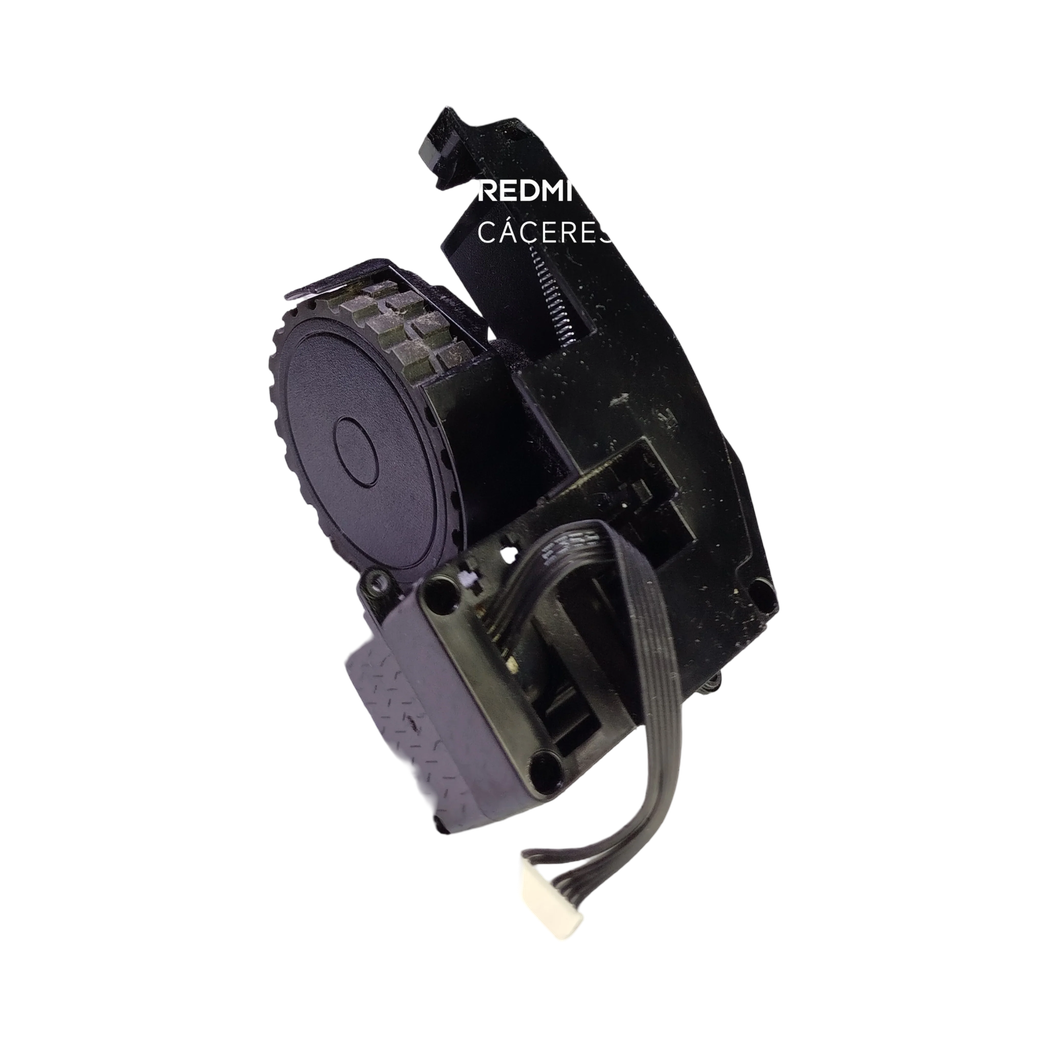 Ruedas laterales para Conga 5290