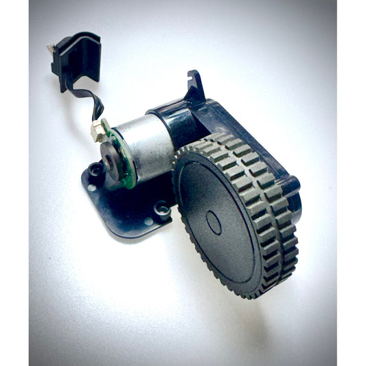 Ruedas laterales para Conga 950 - Cáceres Outlet