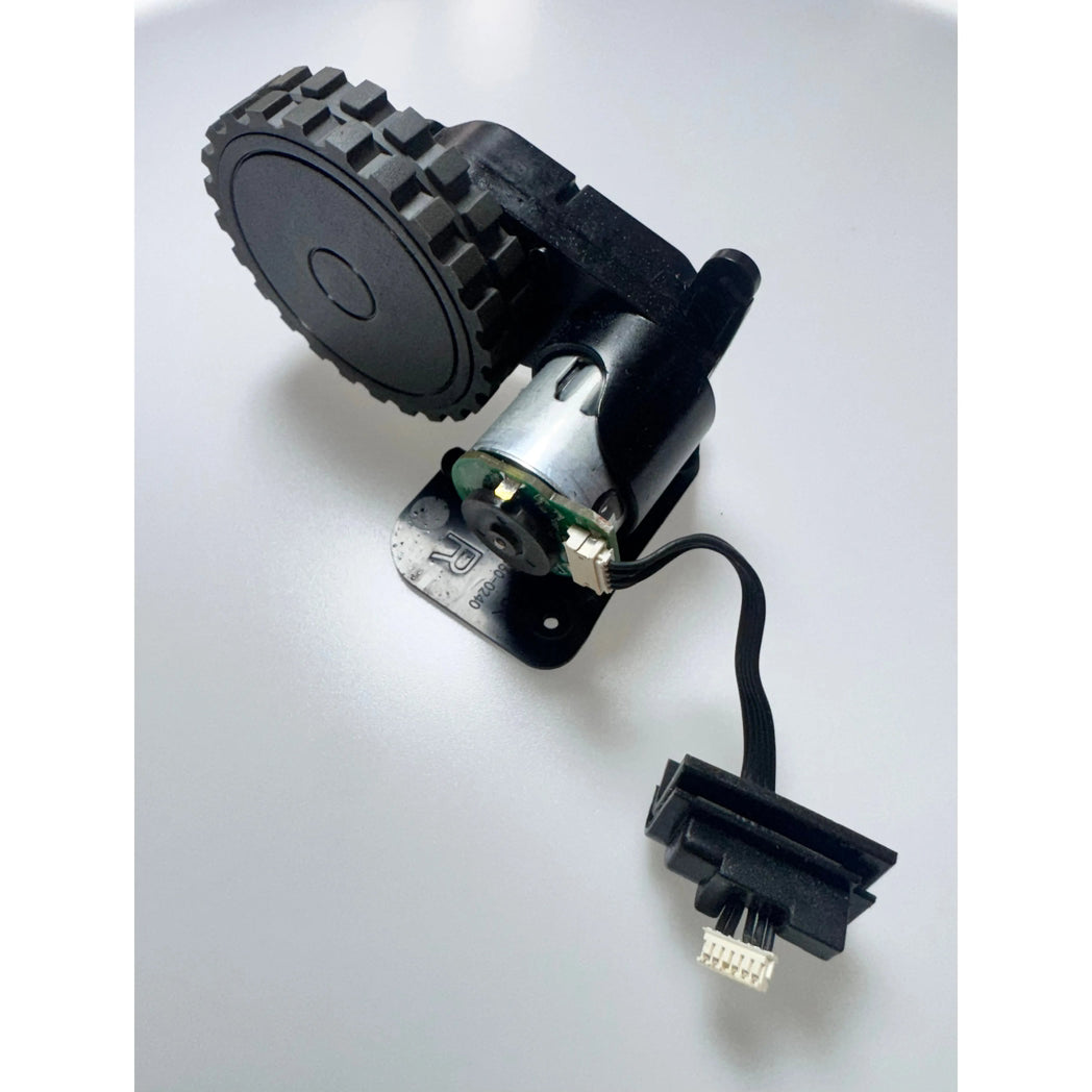 Ruedas laterales para Conga 950 - Cáceres Outlet