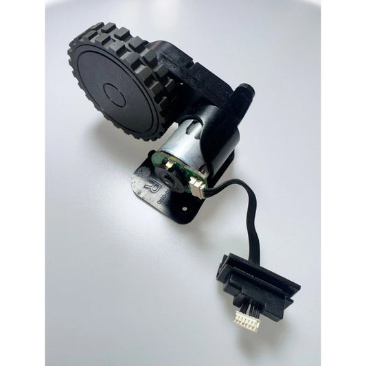 Ruedas laterales para Conga 950 - Cáceres Outlet