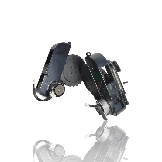 Ruedas laterales para Conga Eternal - Cáceres Outlet