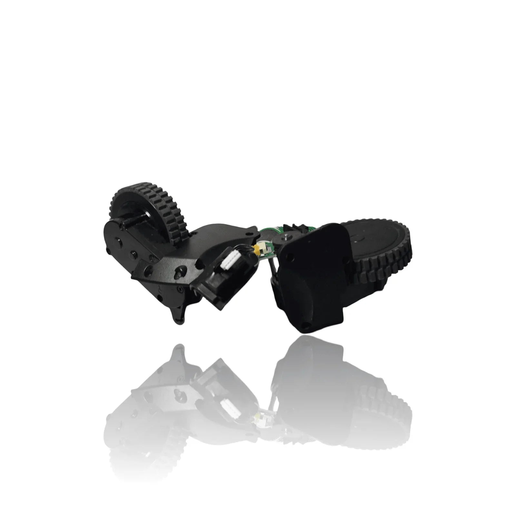 Ruedas para Conga 999