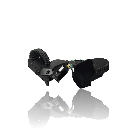 Ruedas para Conga 999