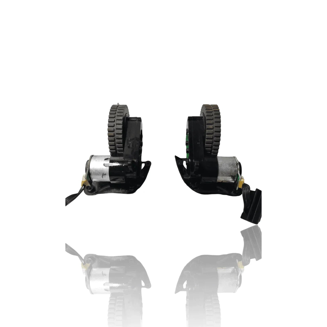 Ruedas para Conga 999 - Cáceres Outlet