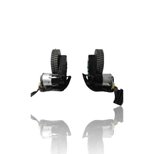 Ruedas para Conga 999 - Cáceres Outlet