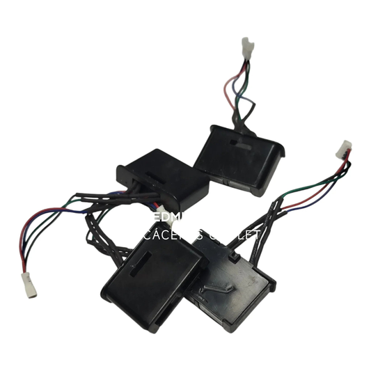 Sensor Caída Conga 3090 - Detector Desnivel Anticalda Original