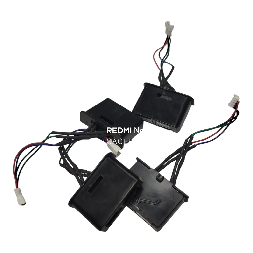 Sensor Caída Conga 3090 - Detector Desnivel Anticalda Original