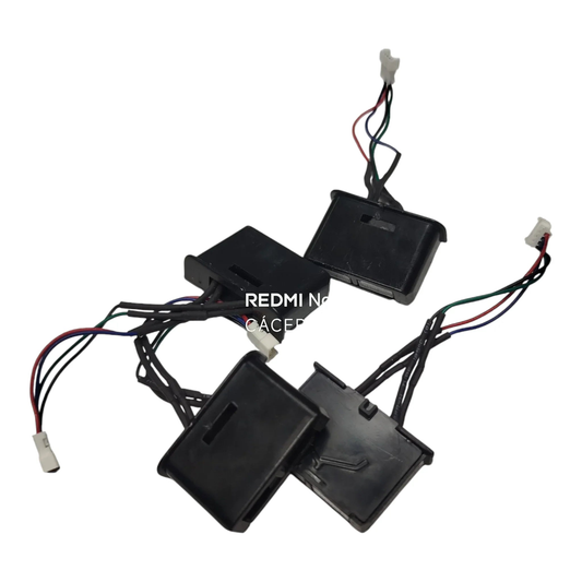 Sensor Caída Conga 3090 - Detector Desnivel Anticalda Original