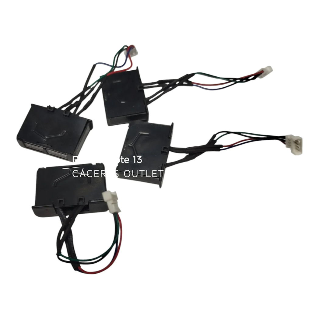 Sensor Caída Conga 3090 - Detector Desnivel Anticalda Original