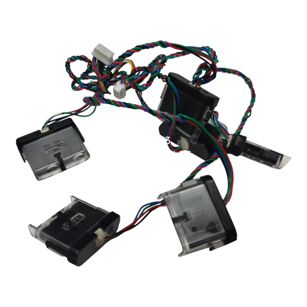 Sensor Caída Conga 9090 - Detector Desnivel Anticalda Original