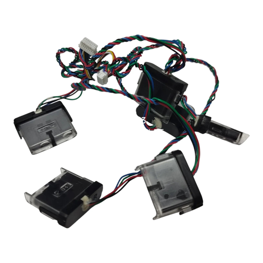 Sensor Caída Conga 9090 - Detector Desnivel Anticalda Original