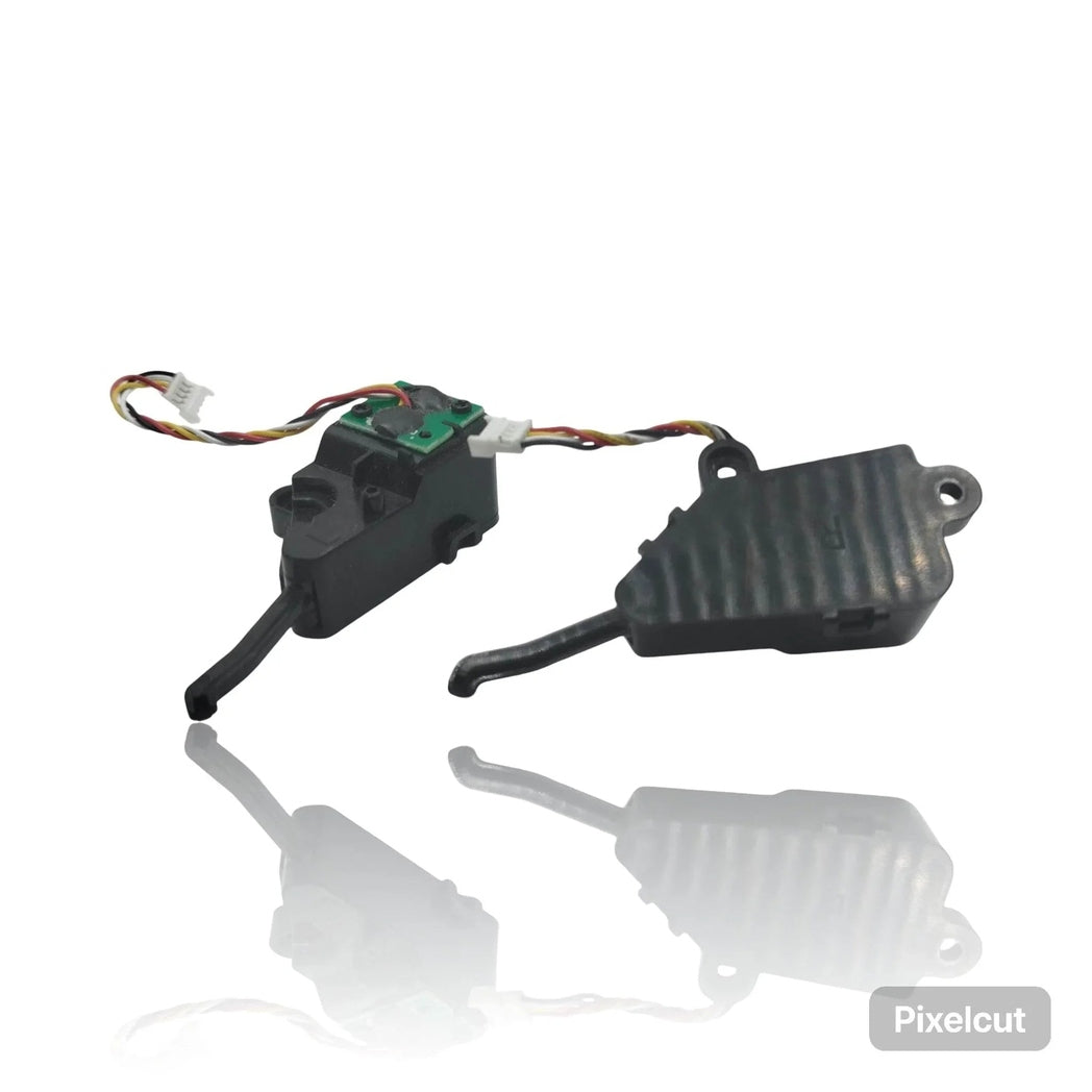 Sensor ColisioN Para Conga 2499