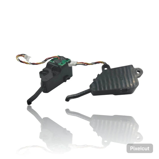 Sensor ColisioN Para Conga 2499