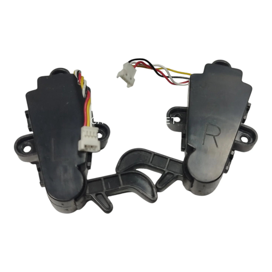 Sensor Colisión Conga 3090 - Parachoques Inteligente Original