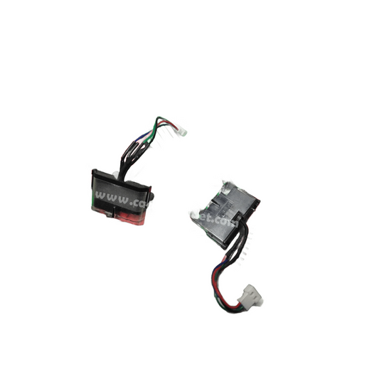 Sensor caÃida para Conga 5090
