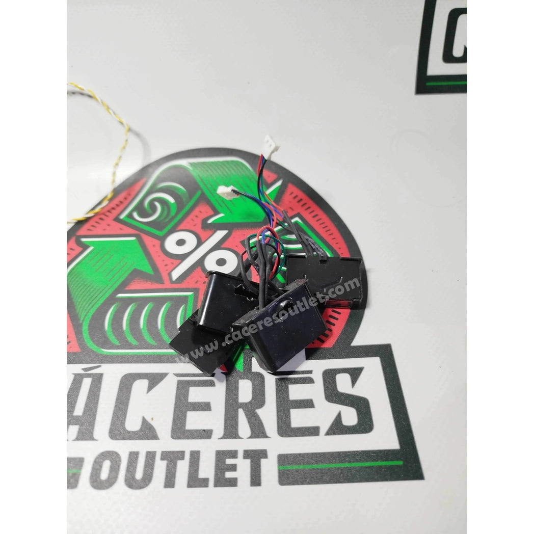 Sensor cai­da para Conga 3092 - Cáceres Outlet