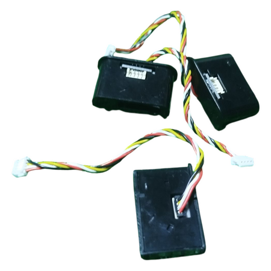 Sensor caída para Conga 1190