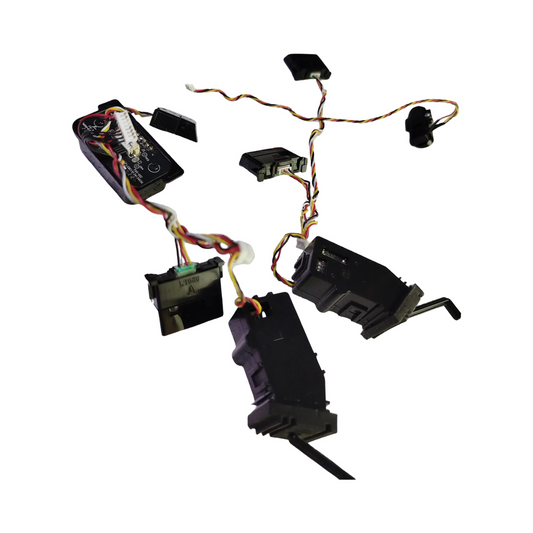 Sensor caída para Conga 5290