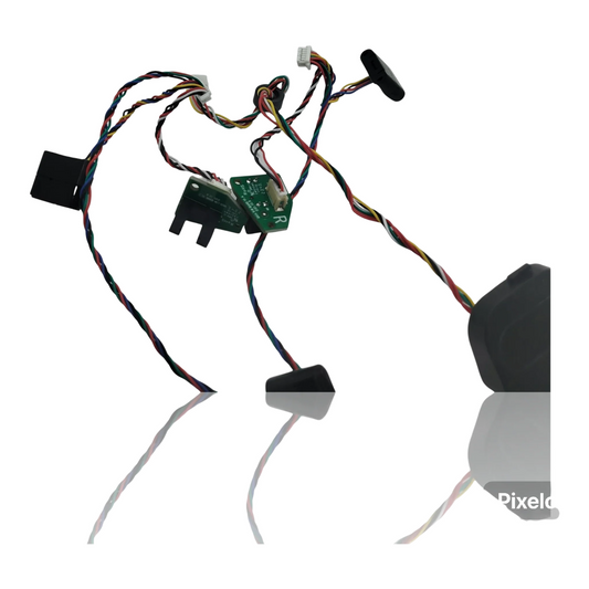 Sensor caída para Conga 8290