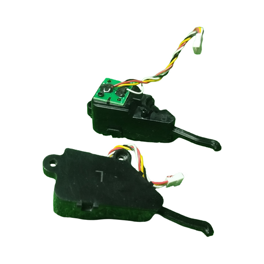 Sensor colisión para Conga 1890