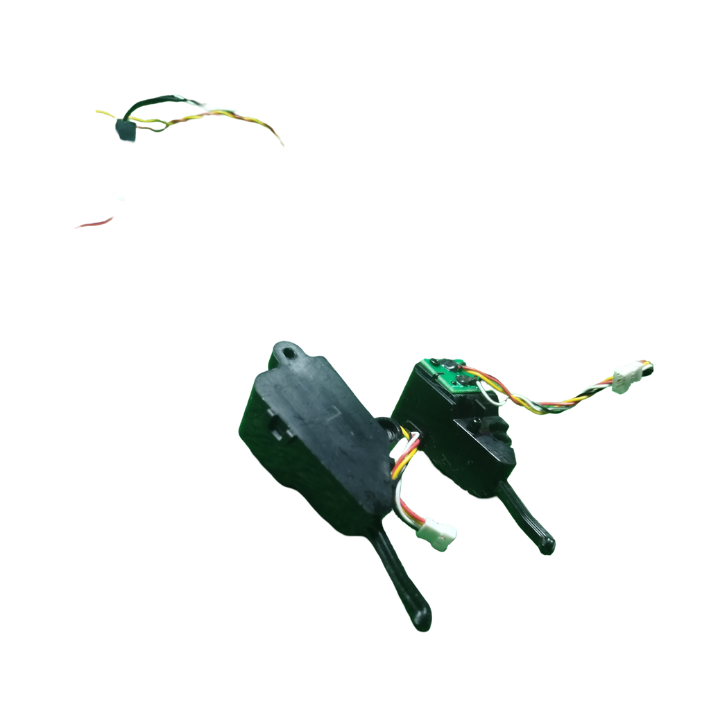 Sensor colisión para Conga 1890