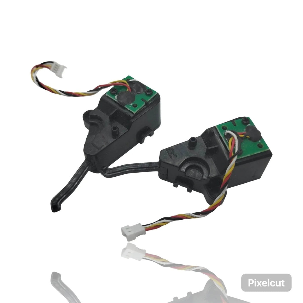 Sensor colision para Conga 2090 - Cáceres Outlet