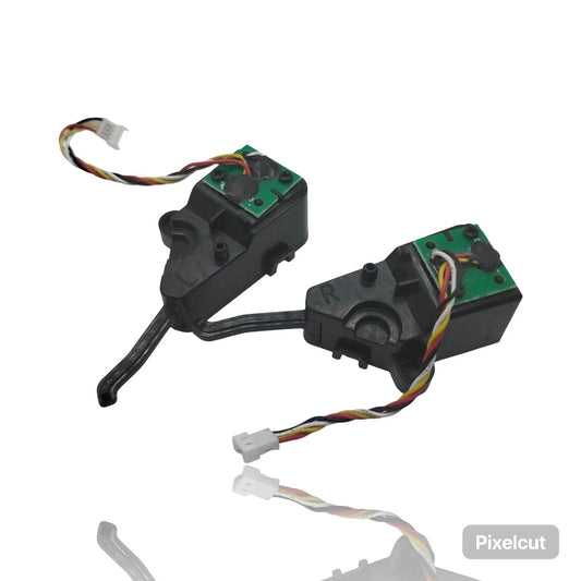 Sensor colision para Conga 2090 - Cáceres Outlet